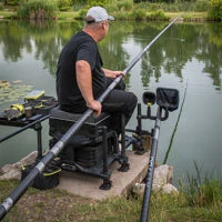 Matrix XTR700 Elite Pro 16.0m Pole